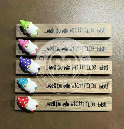 Rubon Bogen Wichtelig 2 rubon