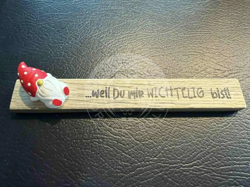 Rubon Bogen Wichtelig 2 rubon