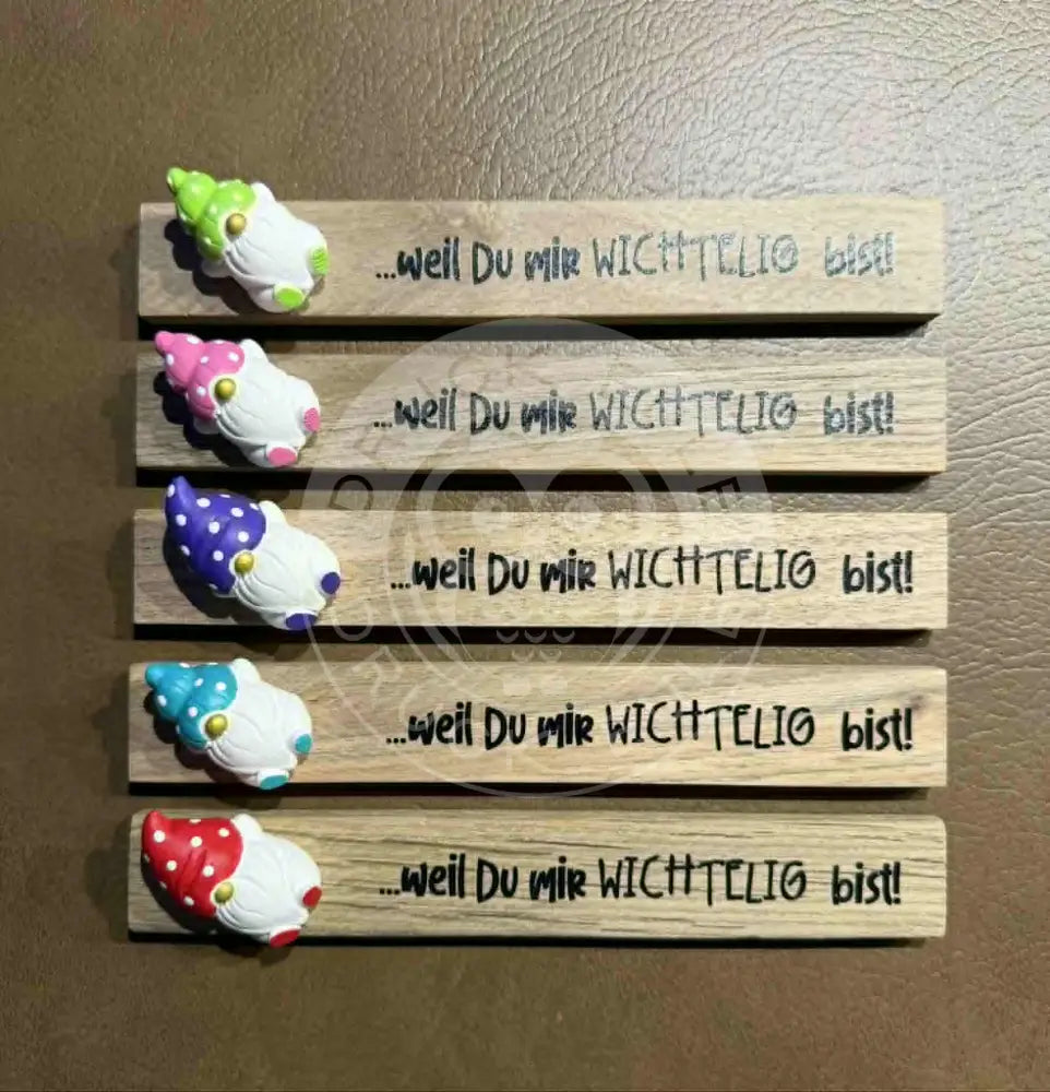 Rubon Bogen Wichtelig 2 rubon