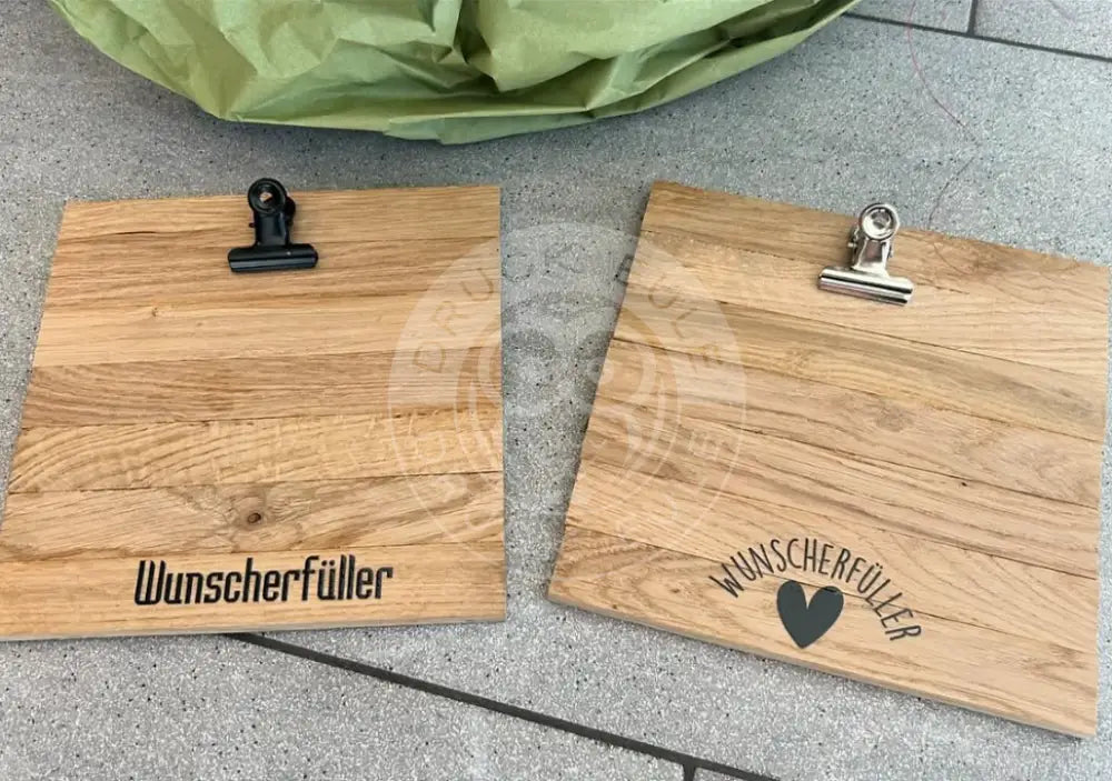 Rubon Bogen Wunscherfüller rubon