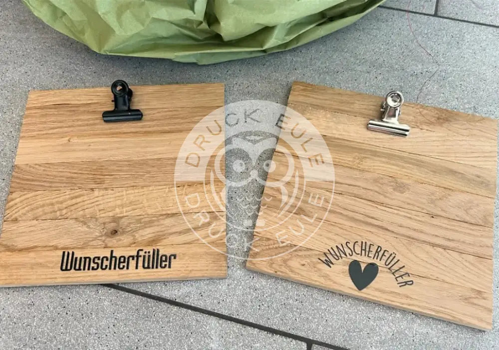 Rubon Bogen Wunscherfüller rubon