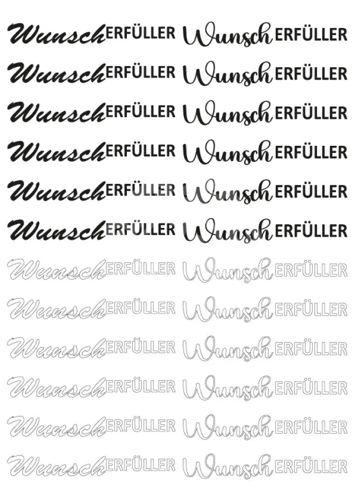 Rubon Bogen Wunscherfüller2 rubon