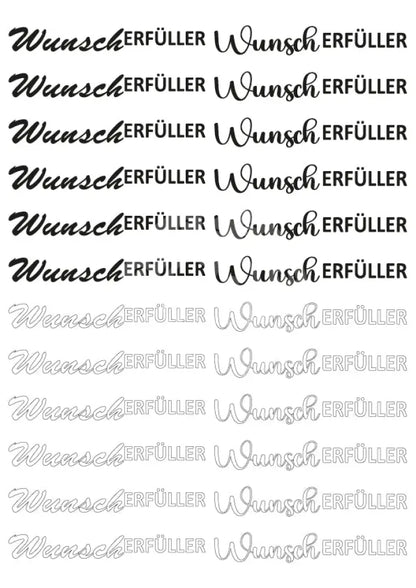 Rubon Bogen Wunscherfüller2 rubon
