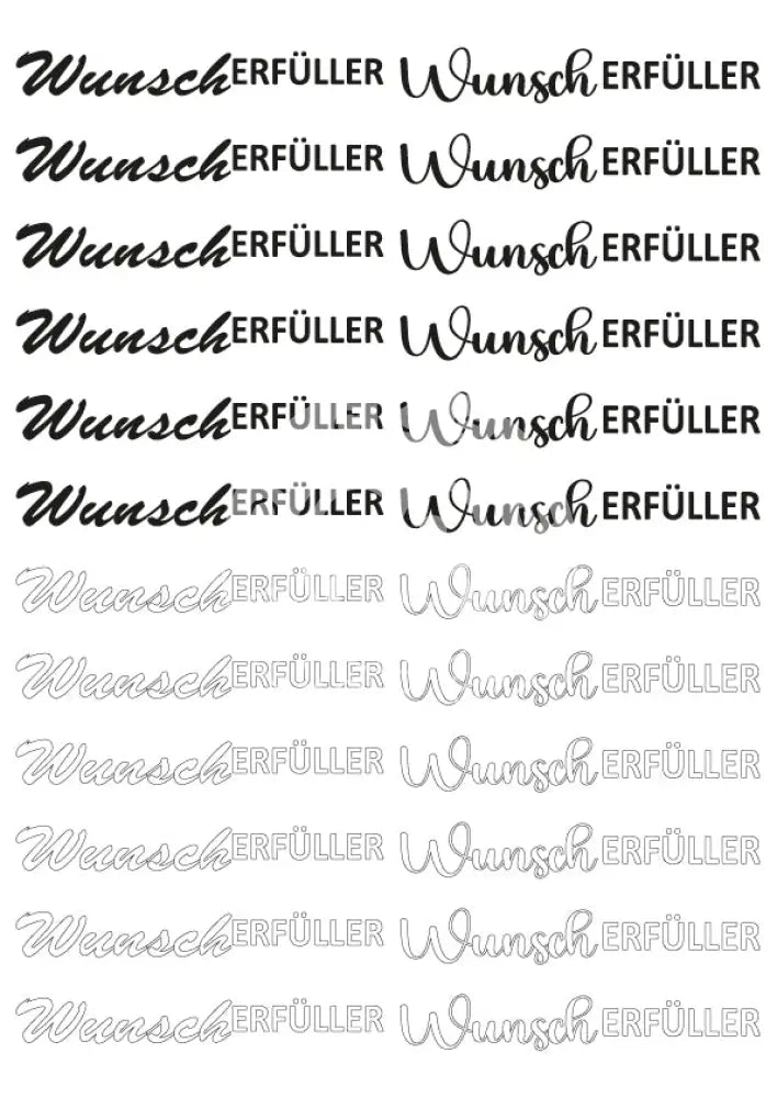 Rubon Bogen Wunscherfüller2 rubon