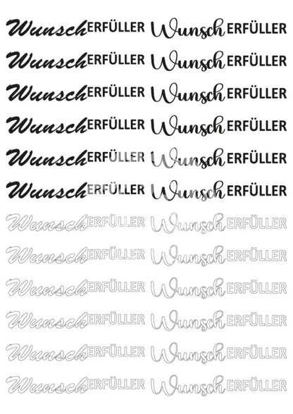 Rubon Bogen Wunscherfüller2 rubon
