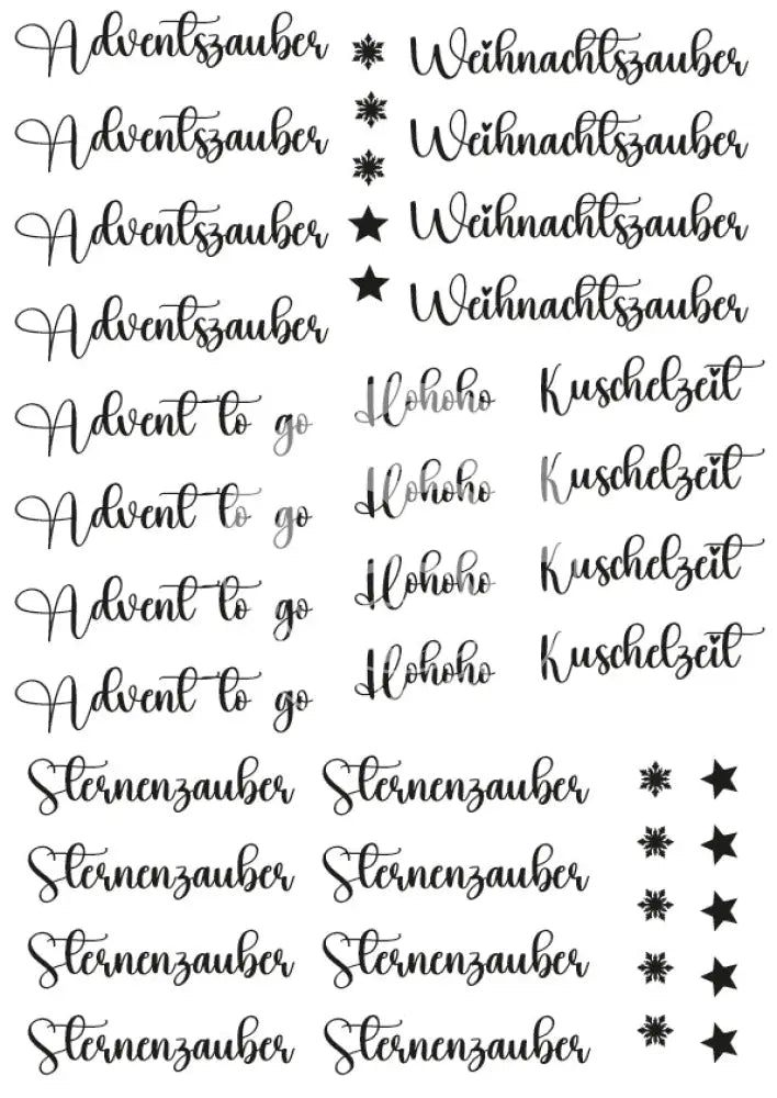 Rubon Bogen Xmas 1 rubon