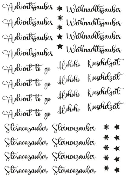 Rubon Bogen Xmas 1 rubon