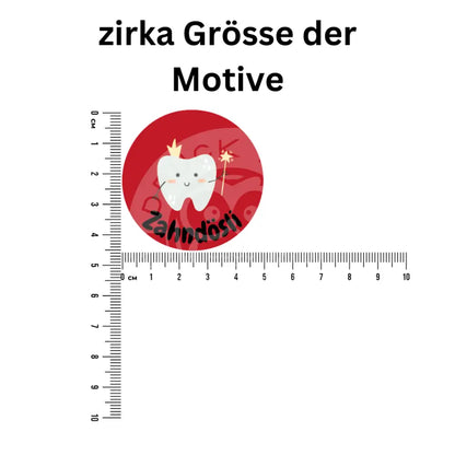 Rubon Bogen Zahndösli 1 rubon