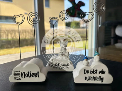 Rubon Bogen Zettelwirtschaft 1 Rubon
