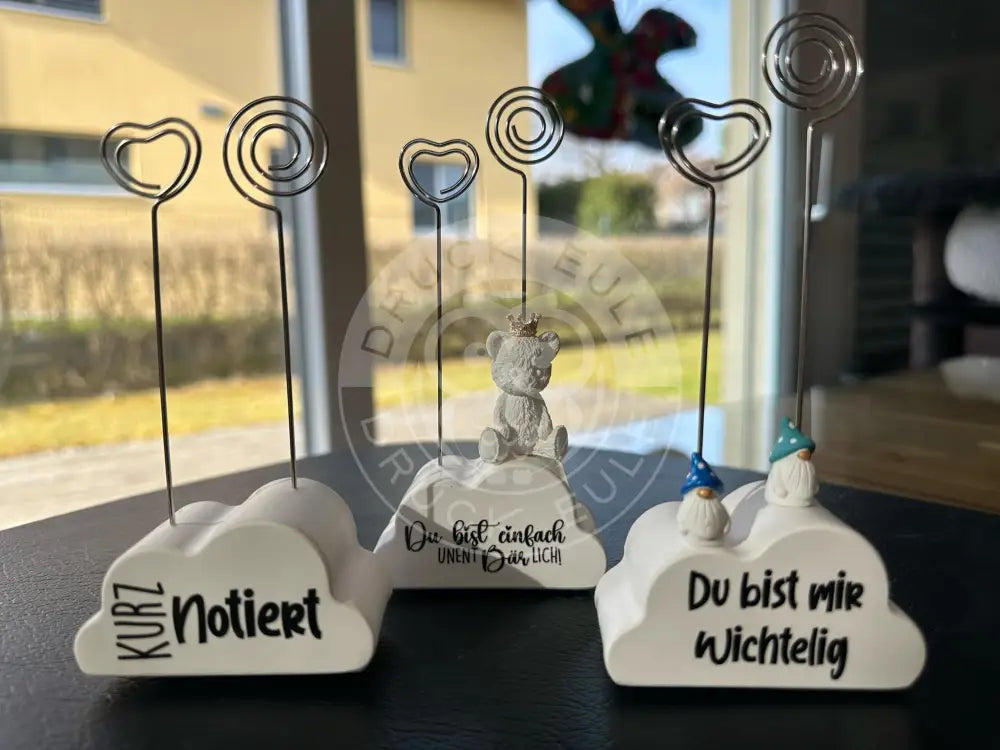 Rubon Bogen Zettelwirtschaft 1 Rubon