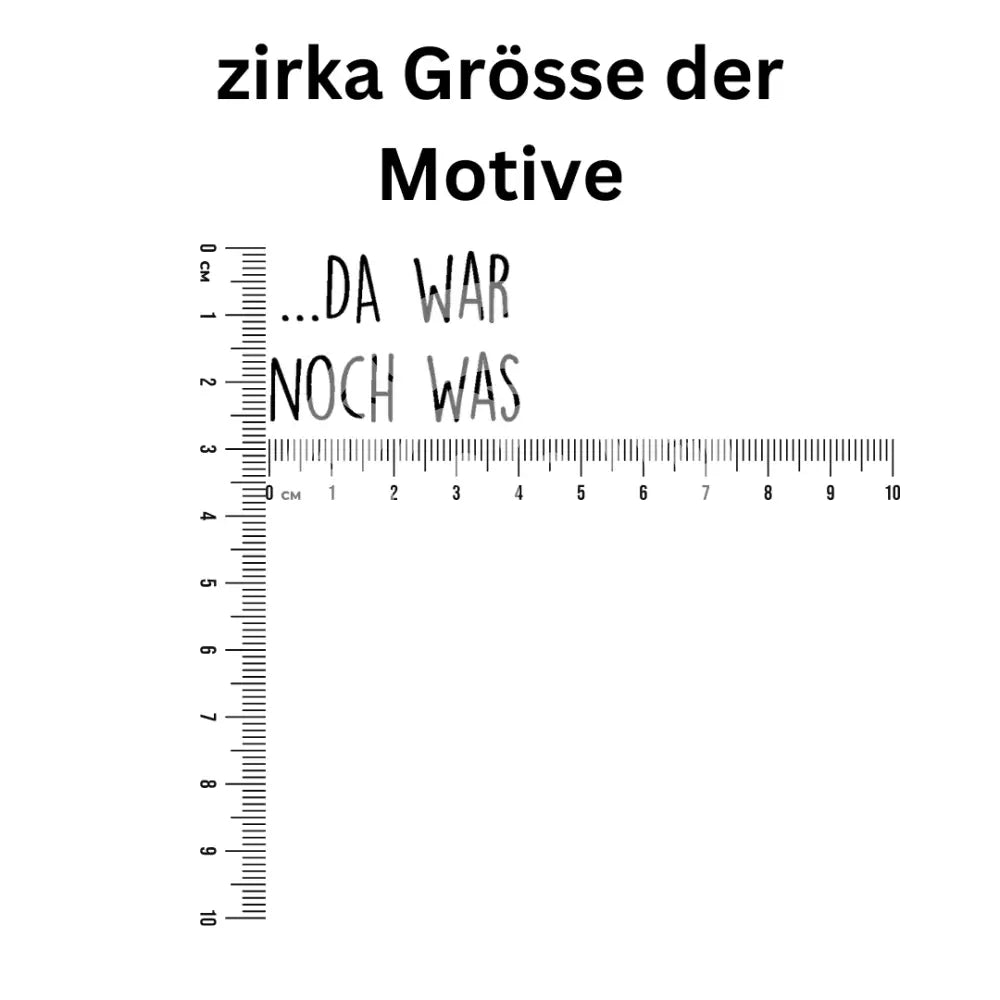 Rubon Bogen Zettelwirtschaft 1 Rubon