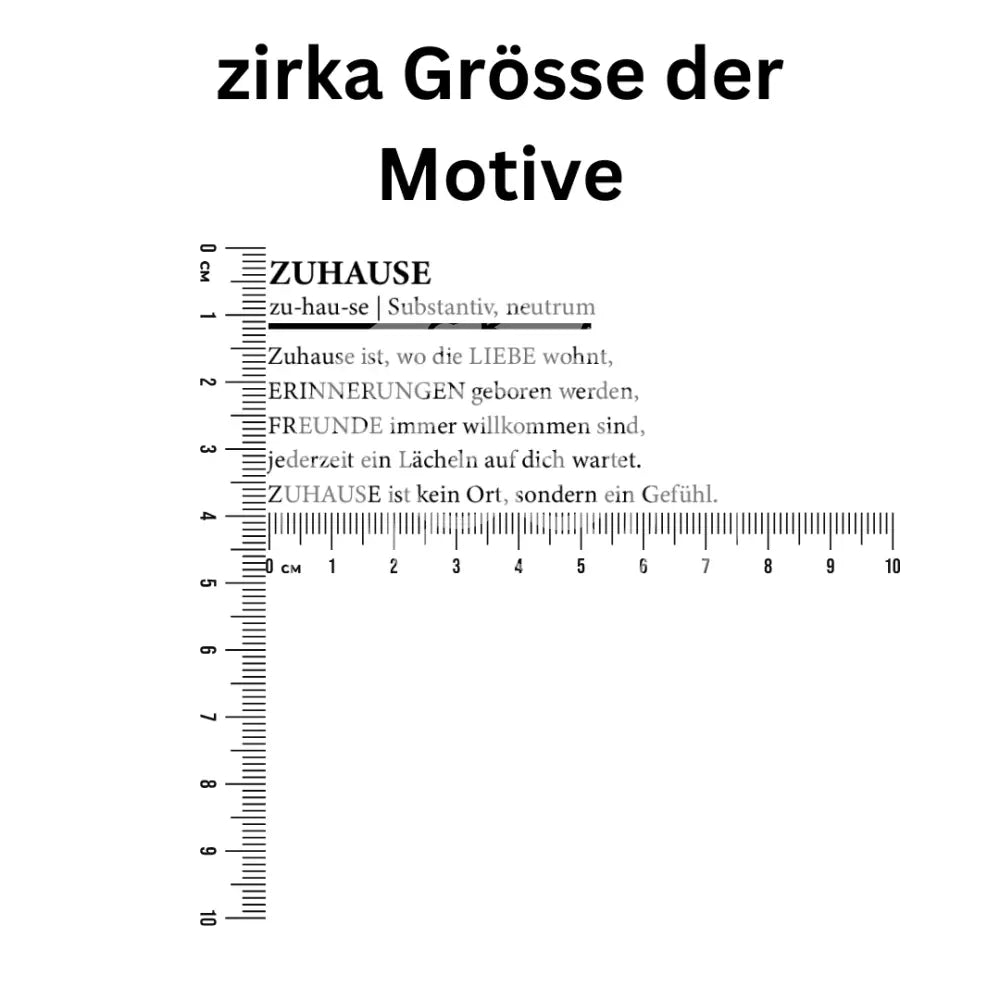 Rubon Bogen Zuhause 1 rubon