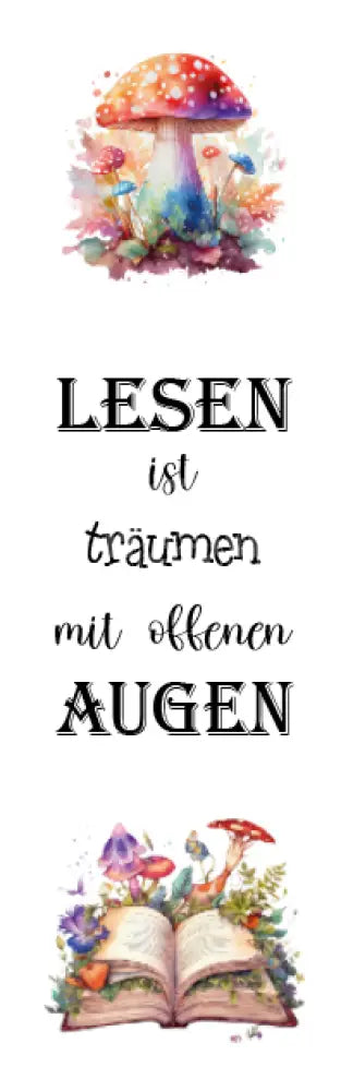 Rubon Buchzeichen 1 rubon