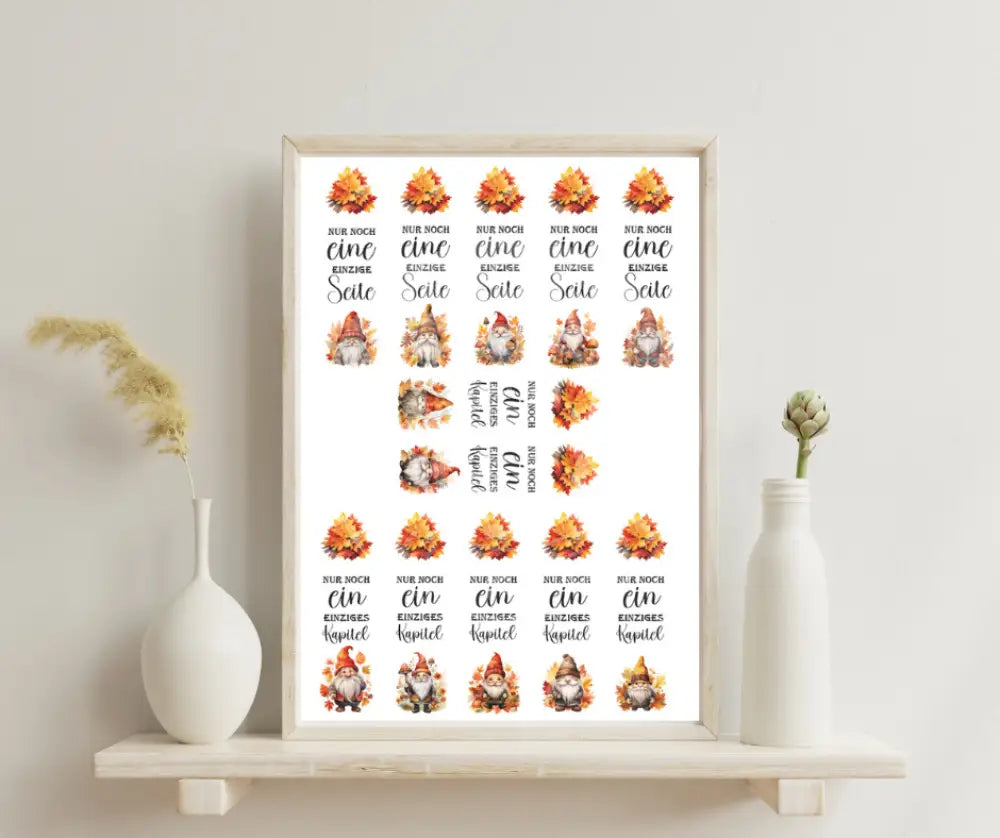 Rubon Buchzeichen 3 rubon