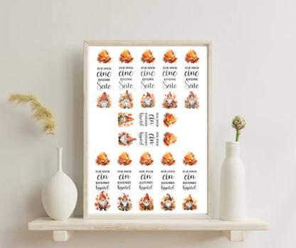 Rubon Buchzeichen 3 rubon