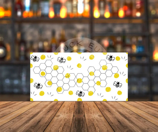 Rubon Trinkglas 240x120mm Bee 1 Glanz rubon