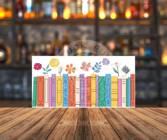 Rubon Trinkglas 240x120mm Book 3 Glanz rubon