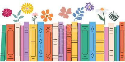 Rubon Trinkglas 240x120mm Book 3 Glanz rubon