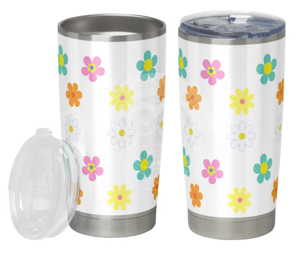 Rubon Trinkglas 240x120mm Flower 1 Glanz rubon