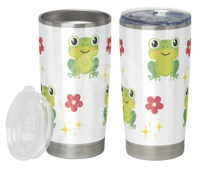 Rubon Trinkglas 240x120mm Frog 1 Glanz rubon