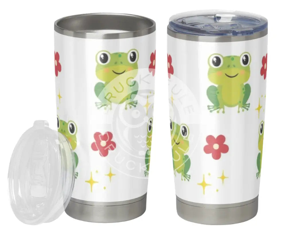 Rubon Trinkglas 240x120mm Frog 1 Glanz rubon