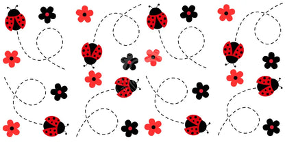 Rubon Trinkglas 240x120mm Glück 1 Glanz rubon