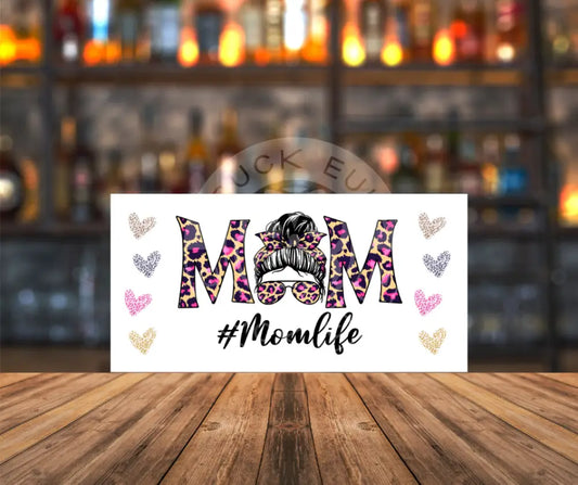 Rubon Trinkglas 240x120mm Mom 1 Glanz rubon