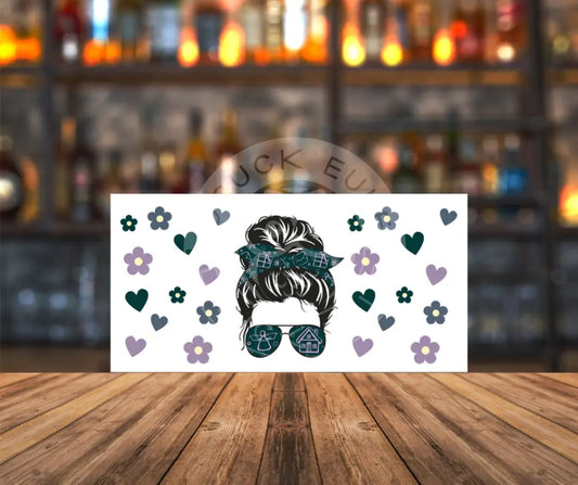 Rubon Trinkglas 240x120mm Mom 2 Glanz rubon