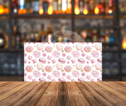 Rubon Trinkglas 240x120mm Sweets 1 Glanz rubon