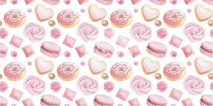 Rubon Trinkglas 240x120mm Sweets 1 Glanz rubon