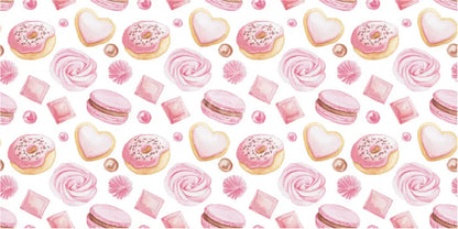 Rubon Trinkglas 240x120mm Sweets 1 Glanz rubon