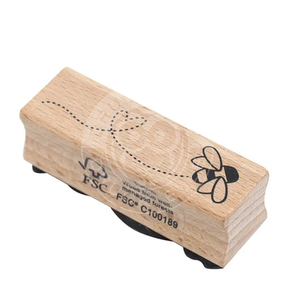 Stempel Biene stempel