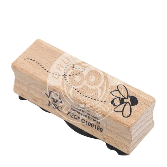 Stempel Biene stempel
