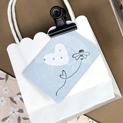 Stempel Biene stempel