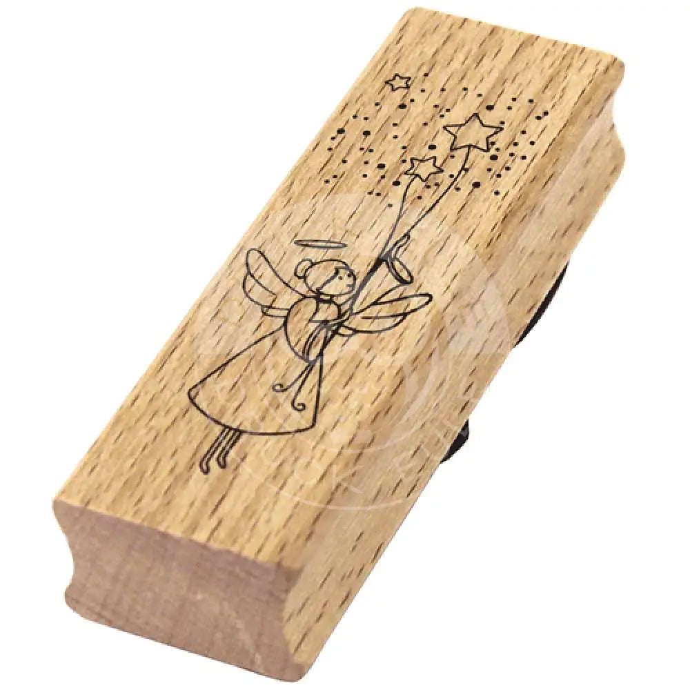 Stempel Engel stempel