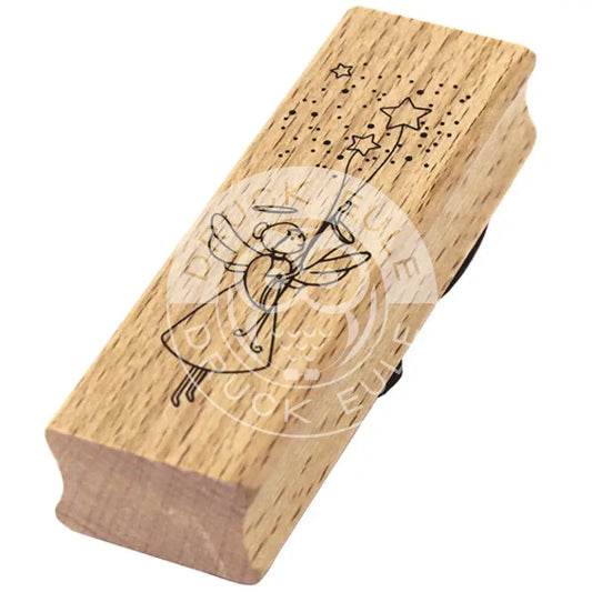Stempel Engel stempel