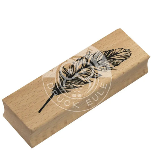 Stempel Feder stempel