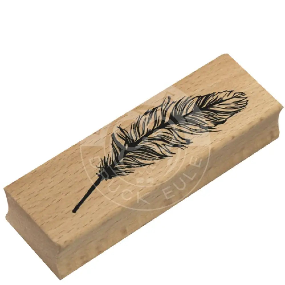 Stempel Feder stempel