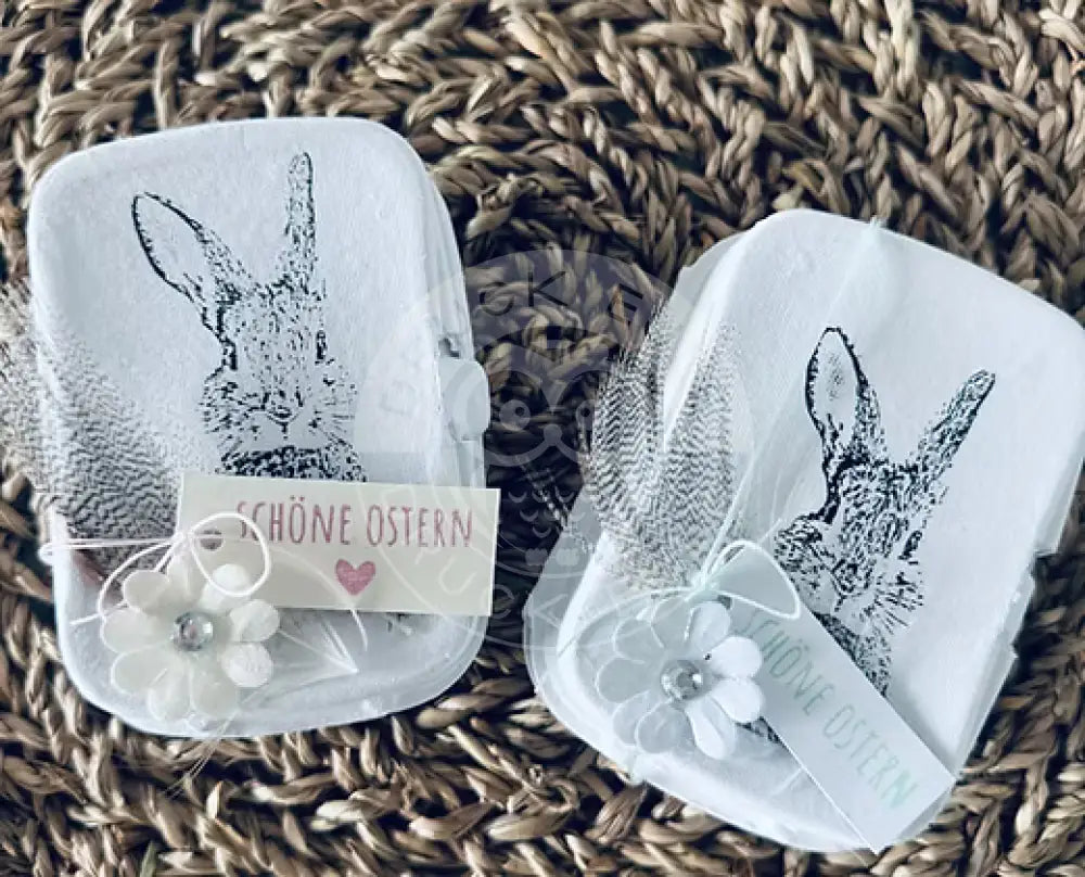Stempel ’Hase’ - stempel