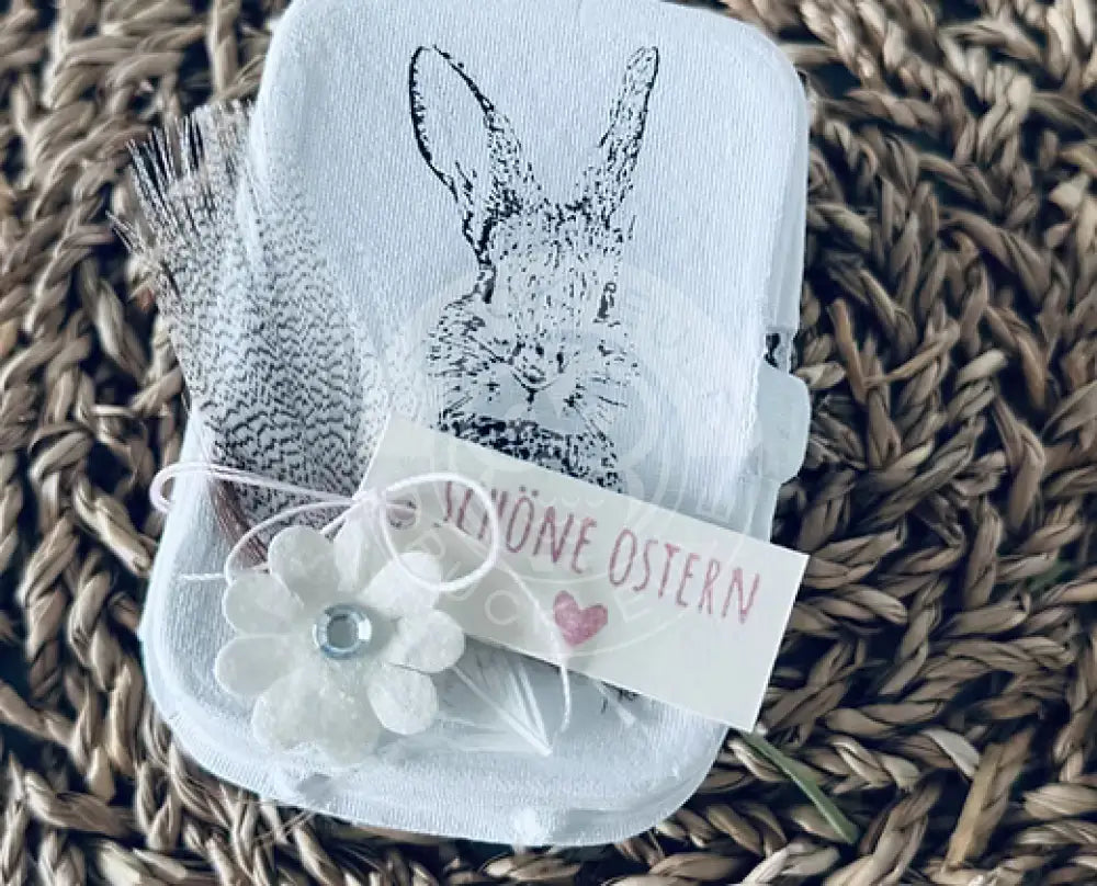 Stempel ’Hase’ - stempel
