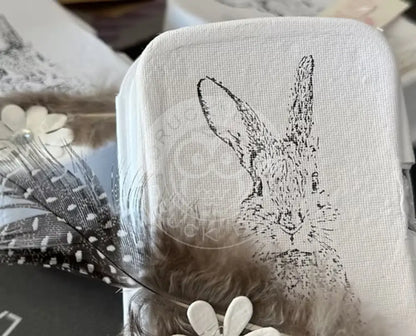 Stempel ’Hase’ - stempel