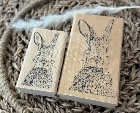 Stempel ’Hase’ - stempel