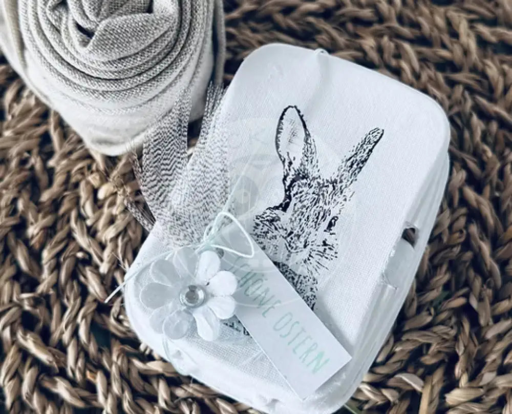 Stempel ’Hase’ - stempel