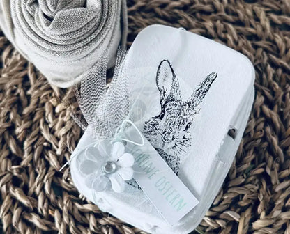 Stempel ’Hase’ - stempel