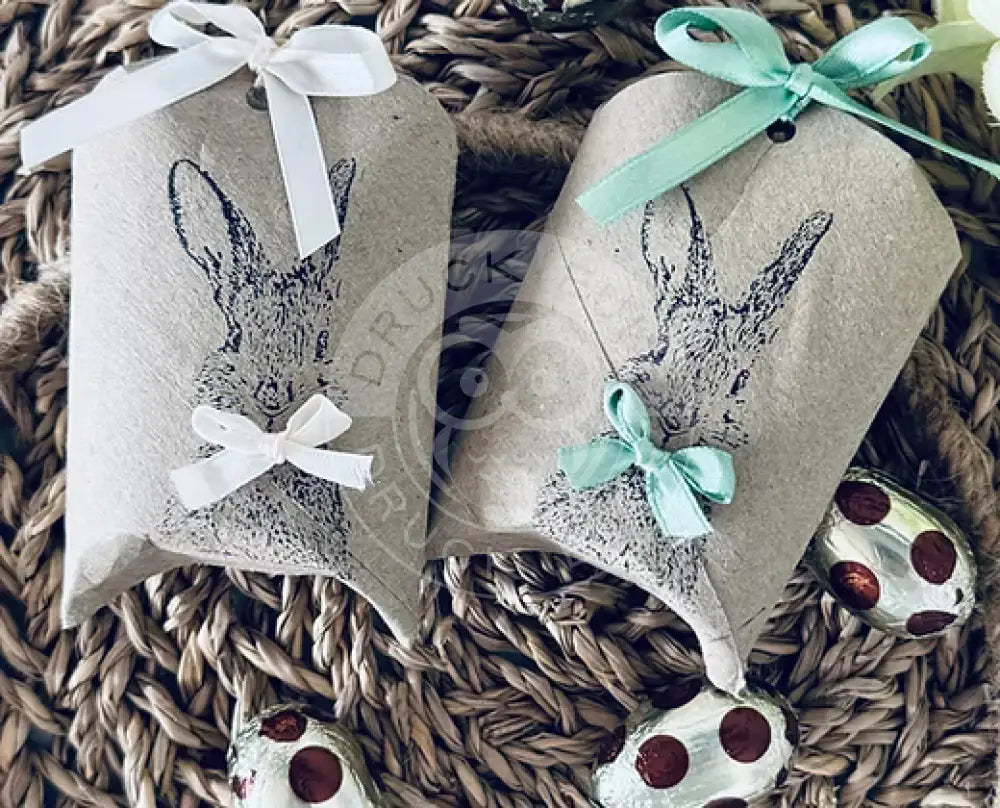 Stempel ’Hase’ - stempel