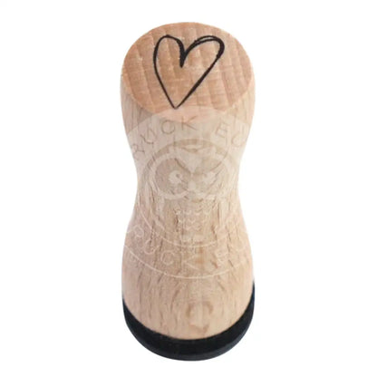 Stempel Herz - stempel