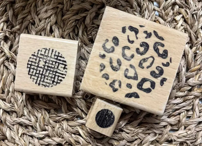Stempel ’Kugelstempel Leo’ - stempel