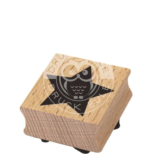 Stempel Stern stempel