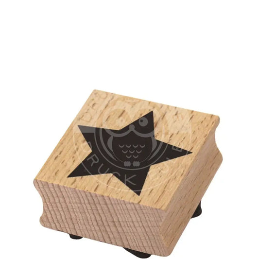 Stempel Stern stempel