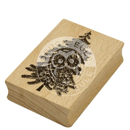 Stempel Tannenbaum stempel